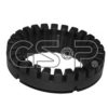 GSP 514563 Rubber Buffer, suspension